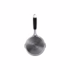 Ковш Bergner Midnight, 1.3 л (BG-32125-MM) - Image 4