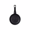 Ковш Bergner Click & cook black, набір зі знімною ручкою 16/18/20 см, 4 предмети (BG-31602-BK) - Image 6