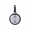 Ковш Bergner Click & cook black, набір зі знімною ручкою 16/18/20 см, 4 предмети (BG-31602-BK) - Image 7