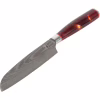 Кухонный нож MasterPro Tetsu, сантоку, 12.5 см, коричневий (BGMP-4129-BR) - Image 2