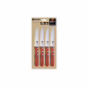 Набор ножей Bergner Bbq lovers для стейків, 4 предмети (BG-40201-MM) - Image 5