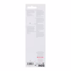 Лопатка кухонна KitchenAid Coreline силіконова, 34 см, сірий (KAS030OHCGG) - Image 4