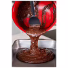 Лопатка кухонна KitchenAid Coreline силіконова, 34 см, сірий (KAS030OHCGG) - Image 6