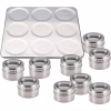 Набір для спецій MasterPro Foodies collection, 10 предметів (BGMP-6101-6) - Image 2