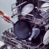 Сковорода GreenPan Evolution, 24 см з керамічним покриттям, чорна (CC006386-001) - Image 3