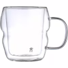 Набор чашек MasterPro Mixology з подвійними стінками 450 мл, 2 шт (BGMP-20206) - Image 2