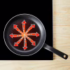Сковорода Tefal So' Light 22см чорна (H0560342) - Image 4