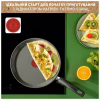 Сковорода Tefal Renewal для млинців 25см чорна (C4283873) - Image 6