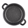 Кастрюля ARDESTO Gemini Anzio 3.1л чорний (AR2430GE) - Image 5