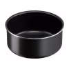 Набір посуду Tefal Ingenio Easy Cook & Clean 10 предметів чорний (L1539053) - Image 4