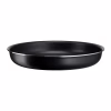 Набор посуды Tefal Ingenio Easy Cook & Clean 10 предметів чорний (L1539053) - Image 6