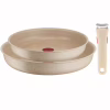 Набір посуду Tefal Ingenio Delight 3 предмети (L7839043) - Image 2