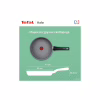 Сковорода Tefal Halo 28 см, алюміній, бакеліт, сірий (C3120653) - Image 9