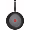 Сковорода Tefal ВОК So'' Light, 28 см, алюміній, бакеліт, чорний (H0561942) - Image 5