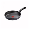 Сковорода Tefal So'' Light 24 см, алюміній, бакеліт, скло, чорний (H0560442_SET) - Image 2