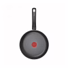 Сковорода Tefal So'' Light 24 см, алюміній, бакеліт, скло, чорний (H0560442_SET) - Image 3