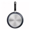 Сковорода Tefal So'' Light 24 см, алюміній, бакеліт, скло, чорний (H0560442_SET) - Image 4