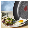 Сковорода Tefal So'' Light 24 см, алюміній, бакеліт, скло, чорний (H0560442_SET) - Image 8