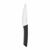 Кухонний ніж ARDESTO Gemini Gourmet 15.5см, чорний (AR2133SB) - Image 2