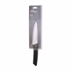 Кухонний ніж ARDESTO Gemini Gourmet 15.5см, чорний (AR2133SB) - Image 3