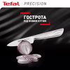 Кухонний ніж Tefal Precision для овочів, 9см, нержавіюча сталь (K2890124) - Image 3