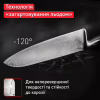 Кухонний ніж Tefal Precision для овочів, 9см, нержавіюча сталь (K2890124) - Image 4