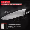 Кухонный нож Tefal Precision 12см, нержавіюча сталь (K2890524) - Image 4