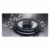 Кришка для посуду Tefal Ingenio, набір 3 шт, скло, пластик, чорний (L9849053) - Image 7