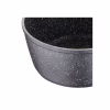 Ковш Bergner Orion, 16 см, 1,23 л (BG-8517-MBG) - Image 4