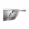 Сковорода Fiskars All Steel матова 26 см (1064744) - Image 4