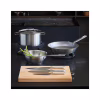 Сковорода Fiskars All Steel матова 26 см (1064744) - Image 10