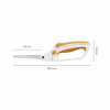 Кухонные ножницы Fiskars Easy Action 26 см (1070070) - Image 3