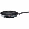 Сковорода Tefal Day by Day з кришкою 20 см (B5580223_SET) - Image 3