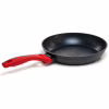 Сковорода Hölmer кована FP-22324-SRPMB Gastro Chef 24 см (FP-22324-SRPMB Gastro Chef) - Image 2