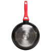 Сковорода Hölmer кована FP-22330-SRPMB Gastro Chef 30 см (FP-22330-SRPMB Gastro Chef) - Image 4