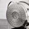 Кастрюля Tefal Minis, з кришкою,1л, нержавіюча сталь, скло (H8743155) - Image 5