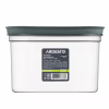 Пищевой контейнер ARDESTO Fresh 1.55л, пластик, прямокутна, сірий (AR1309GG) - Image 2