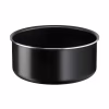 Набор посуды Tefal Ingenio Easy Cook & Clean, 5 предметів, чорний (L1539543) - Image 2