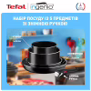 Набор посуды Tefal Ingenio Easy Cook & Clean, 5 предметів, чорний (L1539543) - Image 9