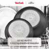 Набір посуду Tefal Ingenio Inspiration, 6 предметів, чорний (L867S604) - Image 12