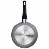 Сковорода Tefal Halo, 20 см, алюміній, сірий (C3120253) - Image 2