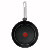 Сковорода Tefal Emotion+ 24см, чорний (E3270444) - Image 2