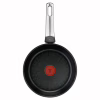 Сковорода Tefal Emotion+, 18см, чорний (E3270144) - Image 2