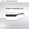 Сковорода Tefal Excellence Fusion, 20см, чорний (G3380202) - Image 4