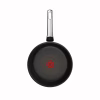 Сковорода Tefal Excellence Fusion,24см, чорний (G3380402) - Image 2