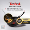Сковорода Tefal Excellence Fusion,24см, чорний (G3380402) - Image 3