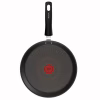 Сковорода Tefal Excellence Fusion, 25см, для млинців, чорний (G3383802) - Image 2