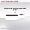 Сковорода Tefal Excellence Fusion, 25см, для млинців, чорний (G3383802) - Image 4