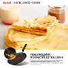 Сковорода Tefal Excellence Fusion, 25см, для млинців, чорний (G3383802) - Image 6