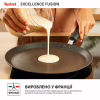 Сковорода Tefal Excellence Fusion, 25см, для млинців, чорний (G3383802) - Image 10